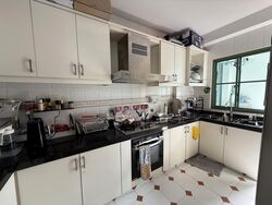 Castle Loft (D15), Apartment #501593911